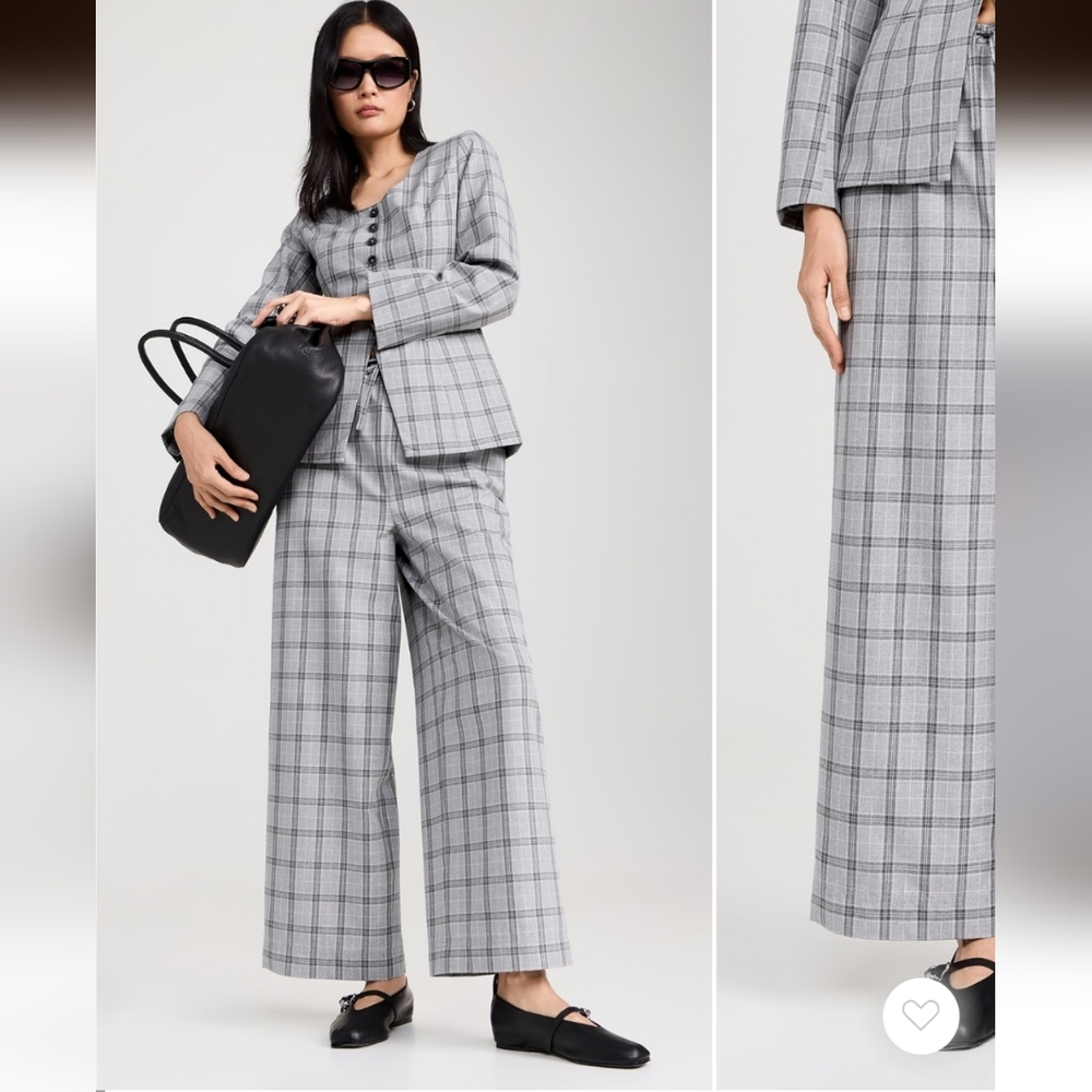 Aligne Dariel Pants
